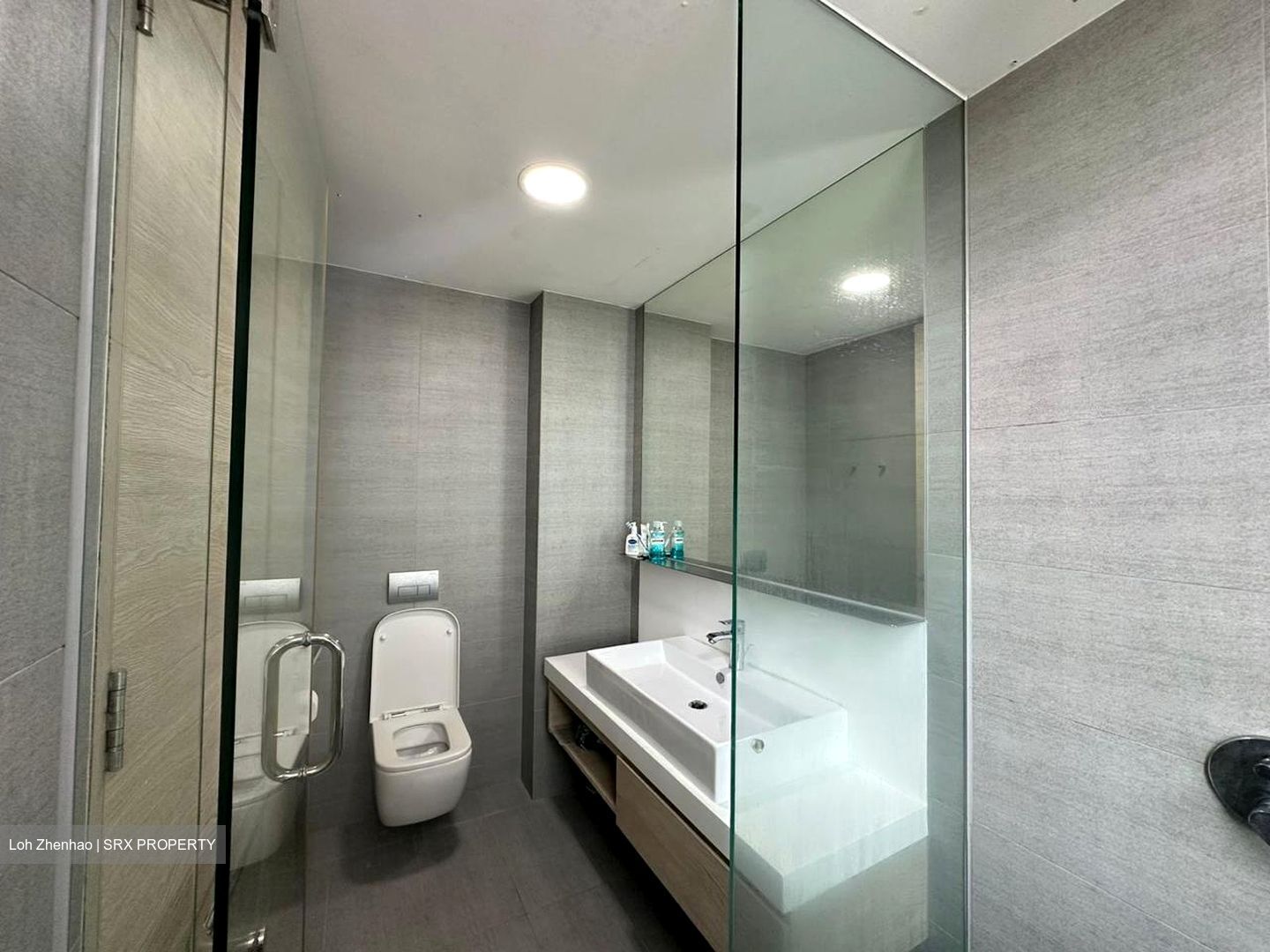 Sennett Residence (D13), Condominium #524027321